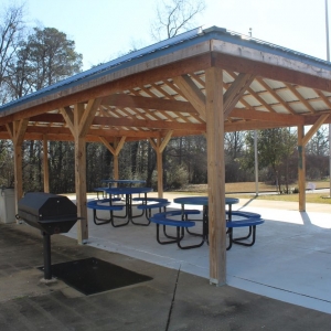 Photo of Bessemer Place Apartments