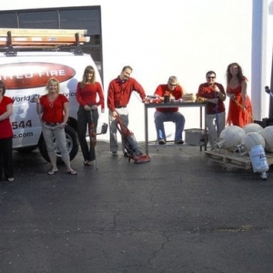 Norcross United Fire Protection
