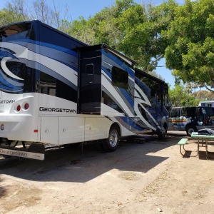 Photo of San Diego Mobile Detailing