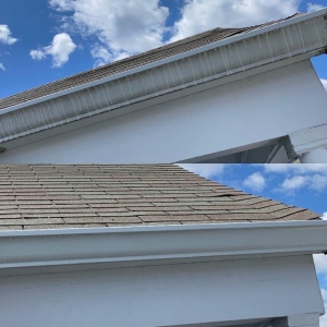 Photo of CAPPCO Pressure Washing