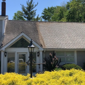 Photo of CAPPCO Pressure Washing