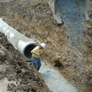 Photo of English Excavating