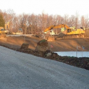 Photo of English Excavating