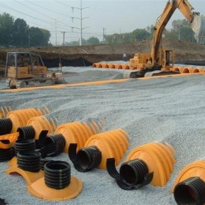 Photo of English Excavating