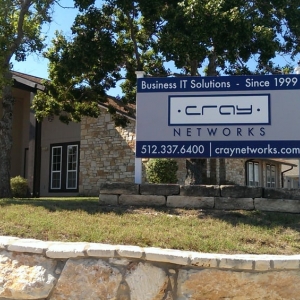 Photo of Cray Networks, Inc.
