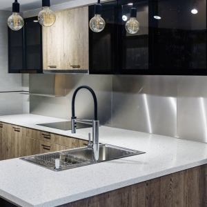Photo of Deluxe Countertops