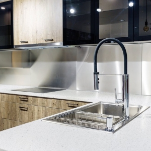 Photo of Deluxe Countertops