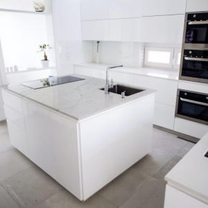 Photo of Deluxe Countertops