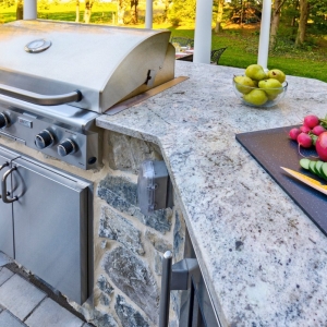 Photo of Deluxe Countertops