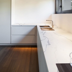 Photo of Deluxe Countertops