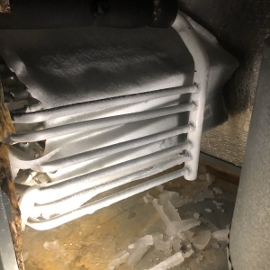 Photo of K & B Heating and AC