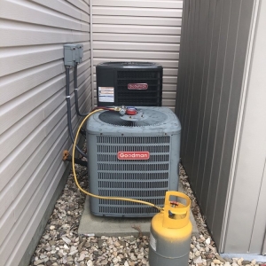 Photo of K & B Heating and AC