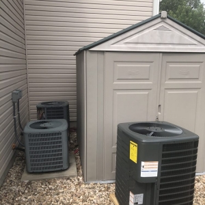 Photo of K & B Heating and AC
