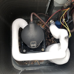 Photo of K & B Heating and AC