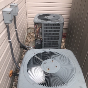 Photo of K & B Heating and AC
