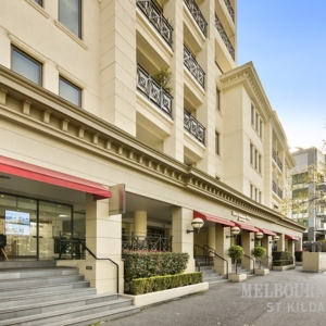 Photo of Melbourne Living St Kilda Road