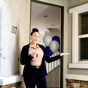 Photo of Josie Verduzco - Real Broker