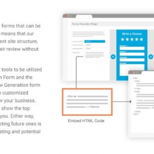 Photo of Review Leap