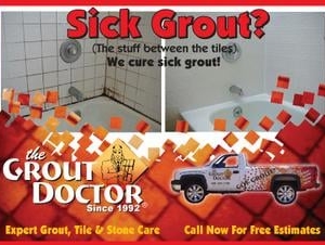 Photo of The Grout Doctor Mesa/Apache Junction