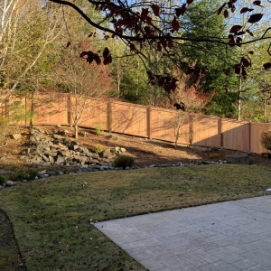 Issaquah Neighborly Fencing