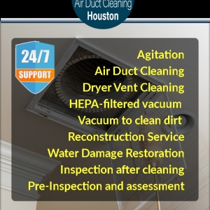Photo of Perfect Solutions Air Duct Cleaning Houston