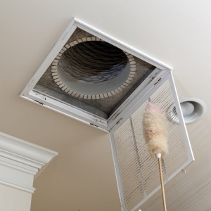 Photo of Perfect Solutions Air Duct Cleaning Houston