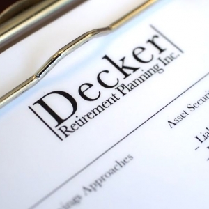 Photo of Decker Retirement Planning