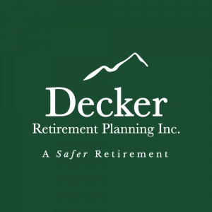Photo of Decker Retirement Planning