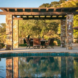 Photo of California Smartscape - Pool & Landscape Design & Build