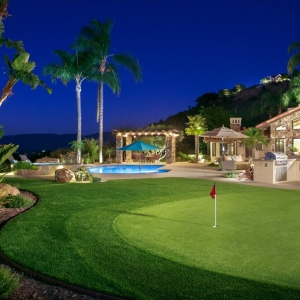 Photo of California Smartscape - Pool & Landscape Design & Build