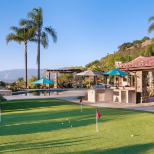 Photo of California Smartscape - Pool & Landscape Design & Build