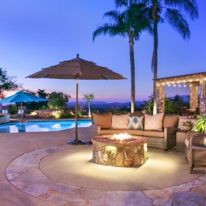 Photo of California Smartscape - Pool & Landscape Design & Build