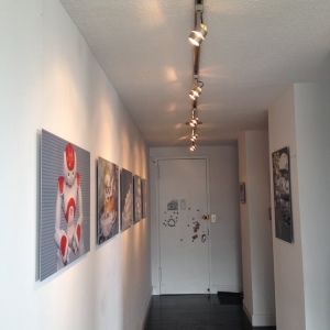 Photo of Jonathan M Weiss Interior Installations