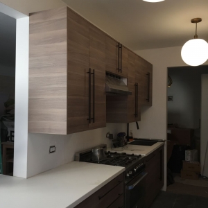 Photo of Jonathan M Weiss Interior Installations