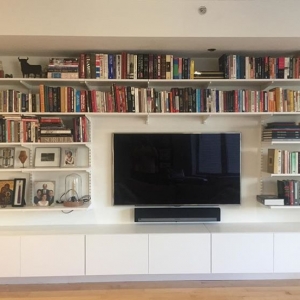 Photo of Jonathan M Weiss Interior Installations