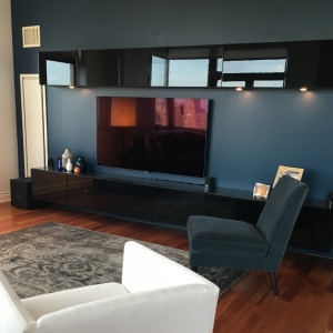 Photo of Jonathan M Weiss Interior Installations