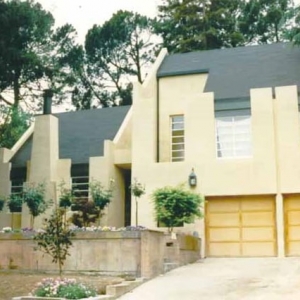 Photo of Davis Stucco