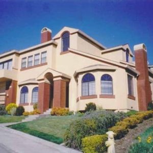 Photo of Davis Stucco