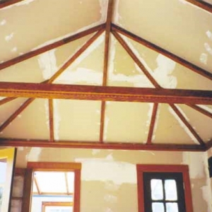 Photo of Davis Stucco