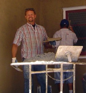 Photo of Davis Stucco