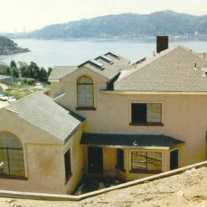 Photo of Davis Stucco
