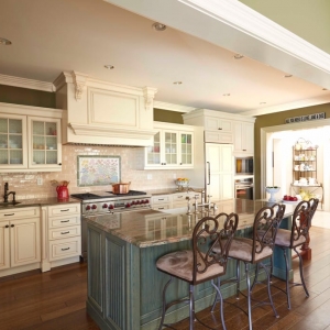 Photo of Thomson Remodeling Company