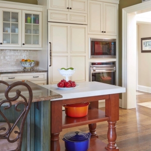 Photo of Thomson Remodeling Company