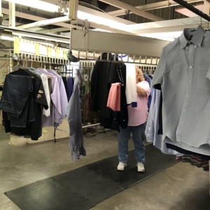 Photo of Custom Cleaners & Laundry