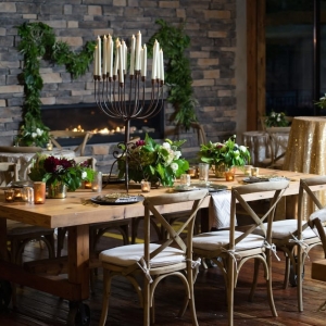 Photo of Minneapolis Event Space