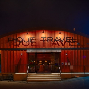 Photo of Minneapolis Event Space