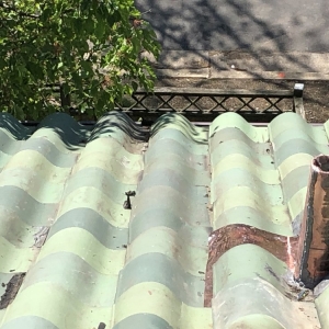 Photo of Hoover Roofing