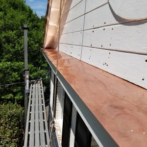 Photo of Hoover Roofing