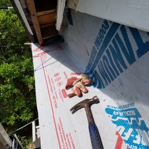 Photo of Hoover Roofing