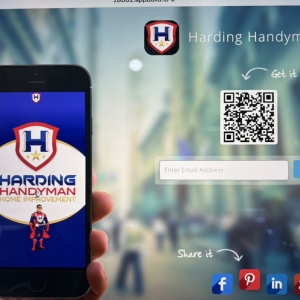 Photo of Harding Handyman & Home Improvement